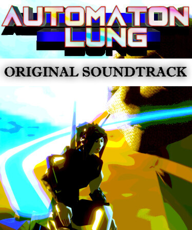 Automaton Lung ost