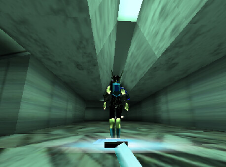 Automaton Lung ost screenshot 5