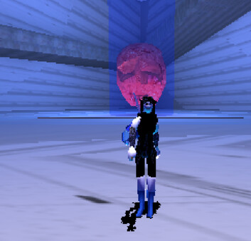 Automaton Lung ost screenshot 2