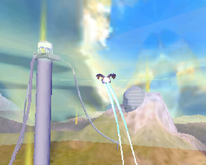 Automaton Lung ost screenshot 4