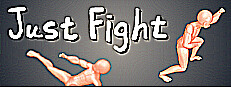 Just Fight