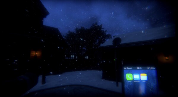 The Escape: Together.