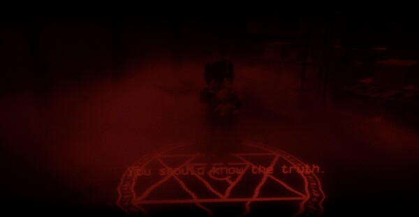 The Escape: Together.