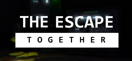 The Escape: Together Steam Banner