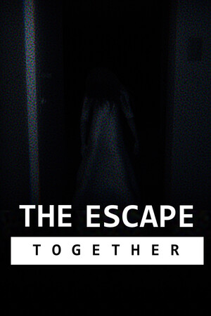 Cover art of The Escape: Together