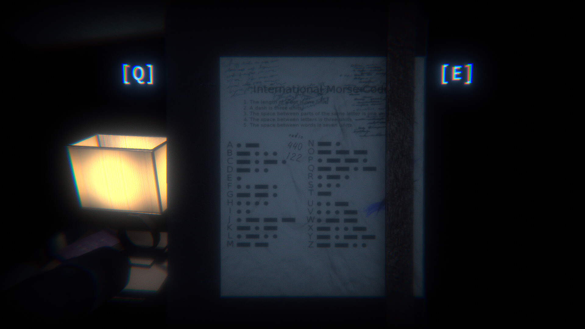 The Escape: Together