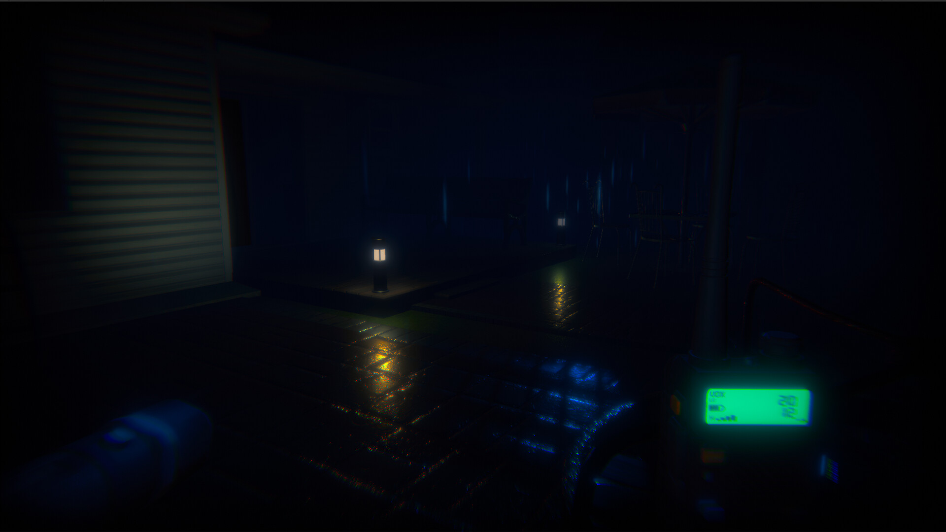 The Escape: Together