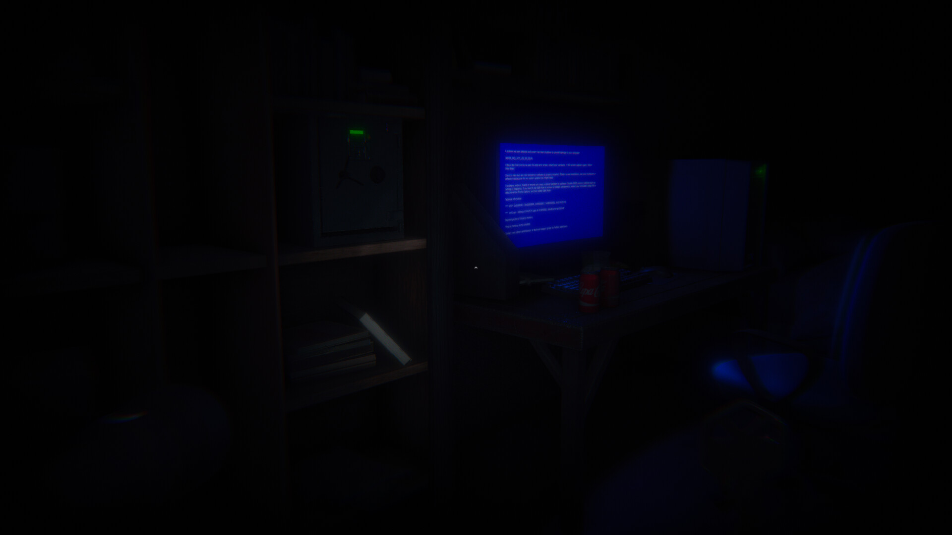 The Escape: Together