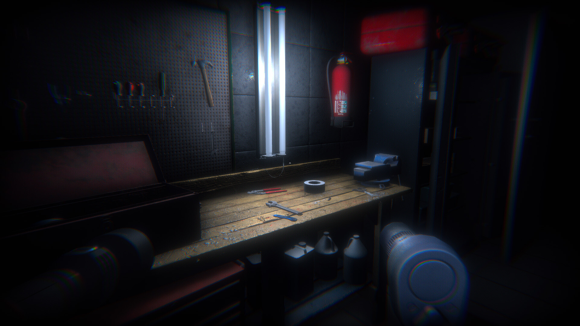 The Escape: Together screenshot #13