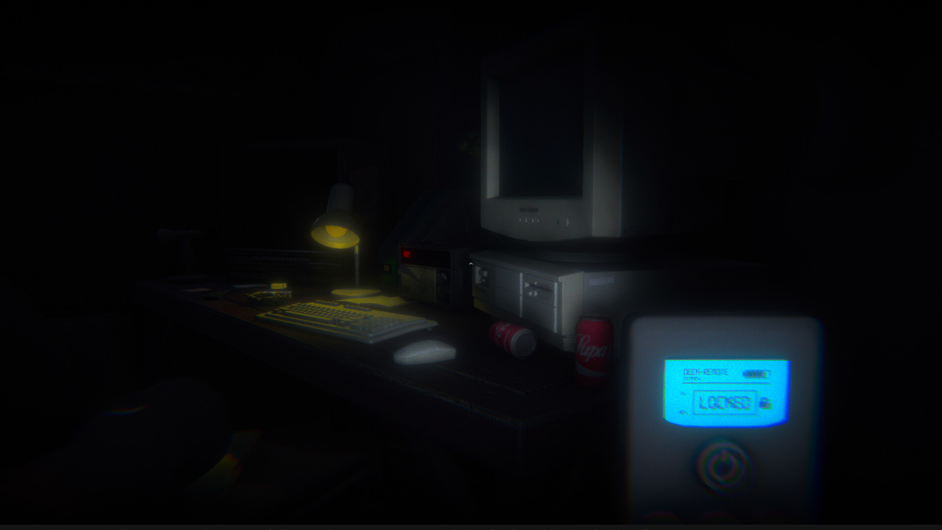 The Escape: Together screenshot #14