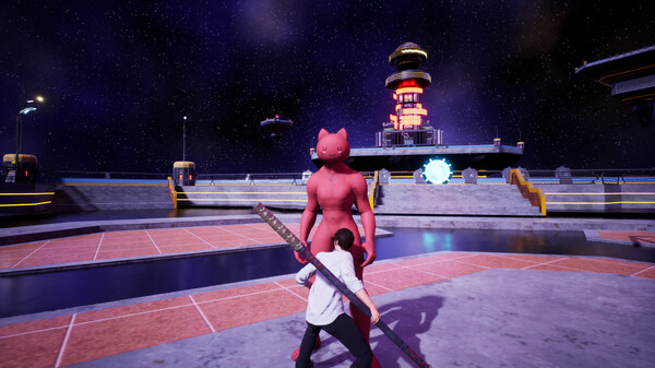 Deverse World screenshot 6