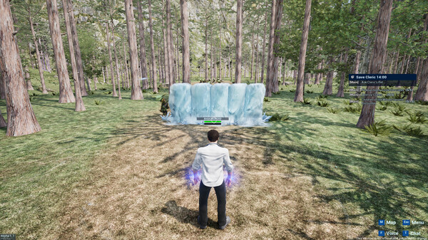 Deverse World screenshot 5