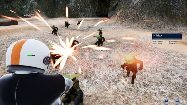 Deverse World screenshot 4
