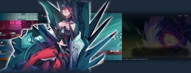 无梦少女 DreamlessGirl video 14