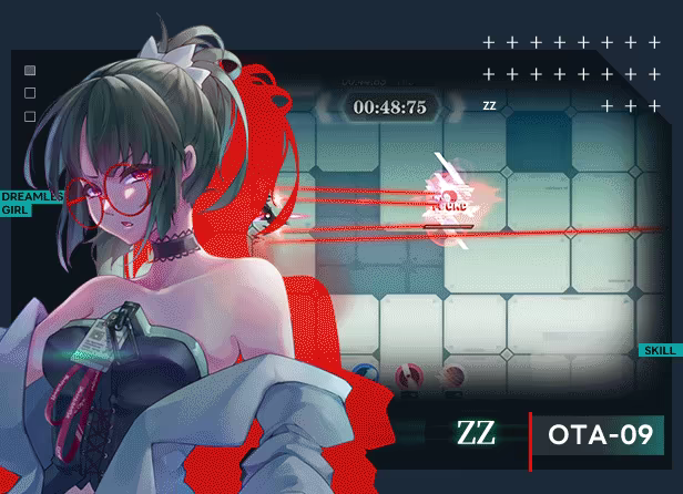 无梦少女 DreamlessGirl video 8