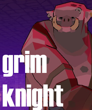 Grim Knight