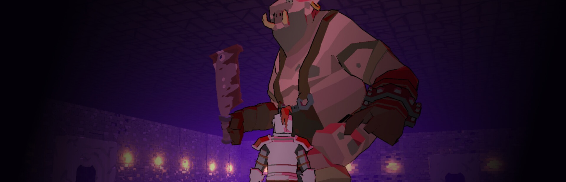Grim Knight