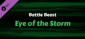 Ragnarock - Battle Beast - "Eye of the Storm"