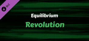 Ragnarock - Equilibrium - "Revolution"