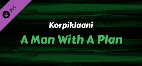 Ragnarock - Korpiklaani - "A Man with a Plan" banner image