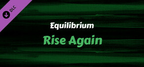 Ragnarock - Equilibrium - "Rise Again"