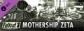 DLC - Fallout 3 - Mothership Zeta capsule image