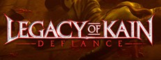 Legacy of Kain: Defiance (2003)