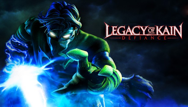 Legacy of Kain: Defiance pe Steam