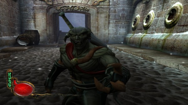 Legacy of Kain: Defiance screenshot 2