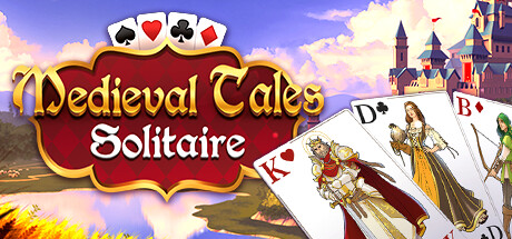 Medieval Tales Solitaire steam charts