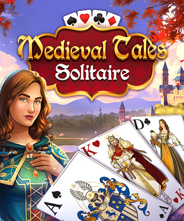 Medieval Tales Solitaire