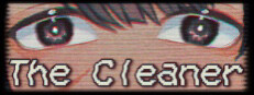 The Cleaner