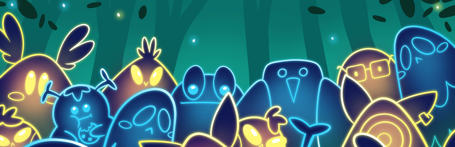 Kodama Battles