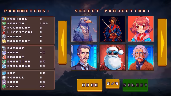 Grym Wonder video 1
