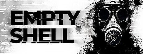 EMPTY SHELL cover art