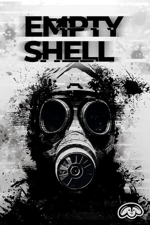 Cover art of EMPTY SHELL