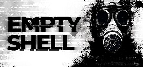 EMPTY SHELL banner