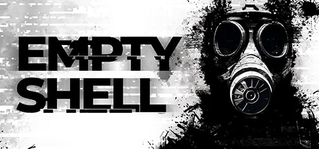EMPTY SHELL Cover Image