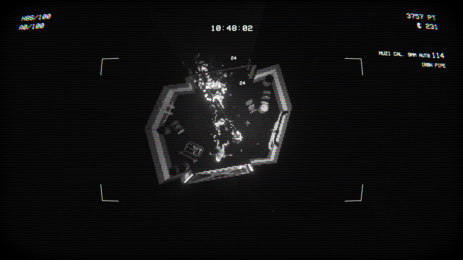 EMPTY SHELL screenshot 2