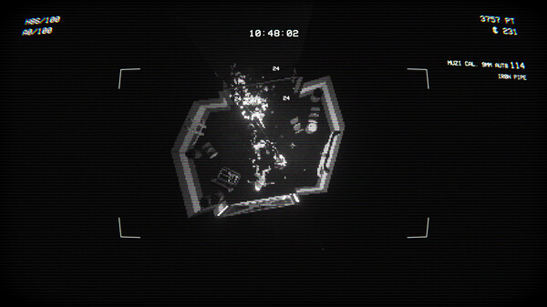 EMPTY SHELL screenshot 3