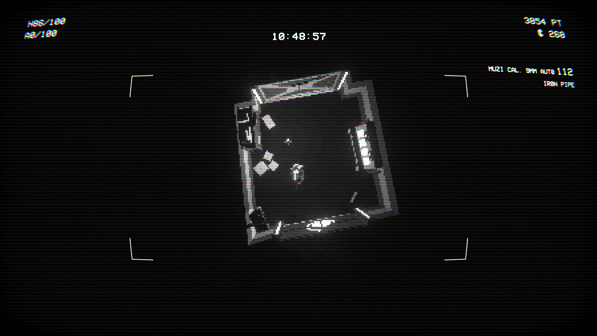 EMPTY SHELL screenshot 4