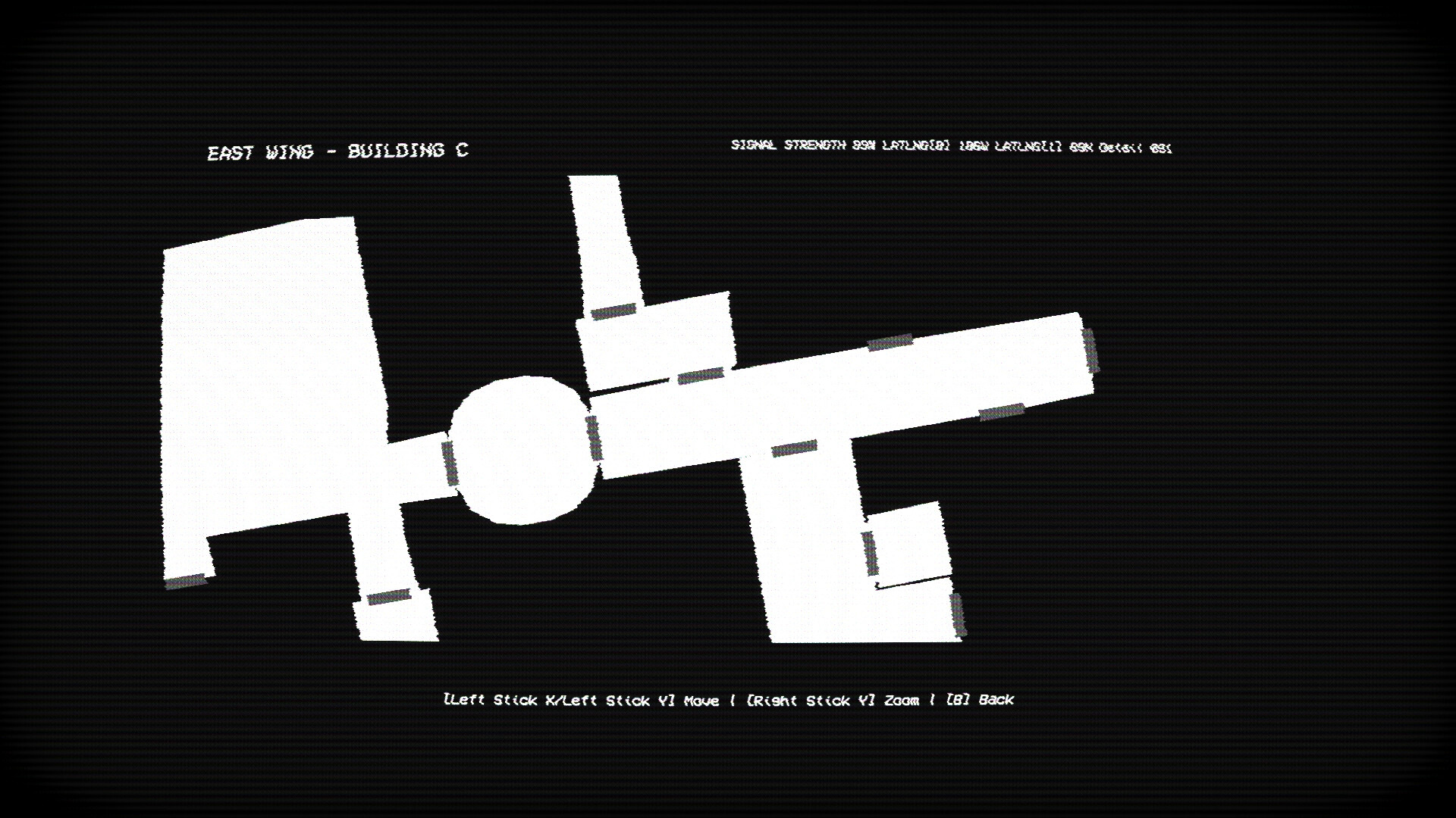 EMPTY SHELL screenshot 10