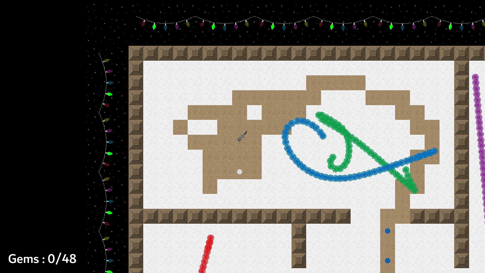 Remy Raccoon and the Lost Temple - Festive Frolics (Volume 2) Featured Screenshot #1