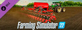 DLC - Farming Simulator 22 - HORSCH AgroVation Pack capsule image