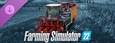 Farming Simulator 22: Premium Expansion