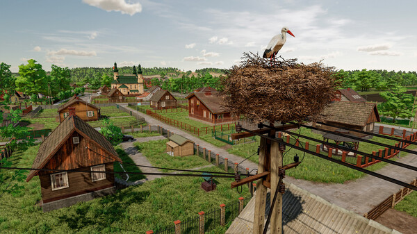 Farming Simulator 22: Premium Expansion