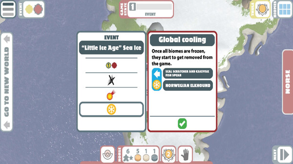Greenland screenshot 6