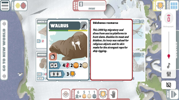 Greenland screenshot 2