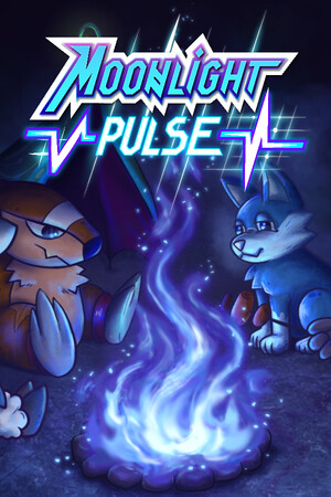 Moonlight Pulse cover art