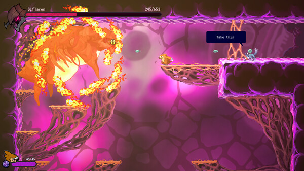 Steam Image
